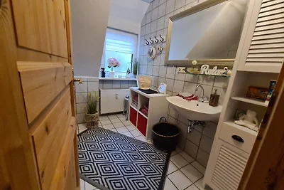 Apartament Dla rodzin Bestwig