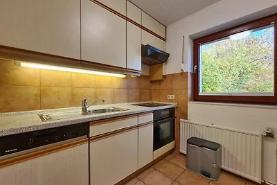 Vakantiehuis Ontspannende vakantie Burg auf Fehmarn