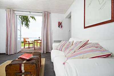 Appartamento Vacanza con famiglia Eckernförde