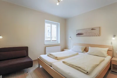 Ferienhof Büdlfarm - An der Küche