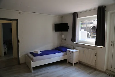 Casa vacanze Vacanza di relax Rabenkirchen-Faulück