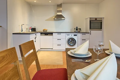 Appartamento Vacanza con famiglia Bad Krozingen