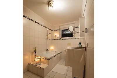 Ferienwohnung "Auszeit im