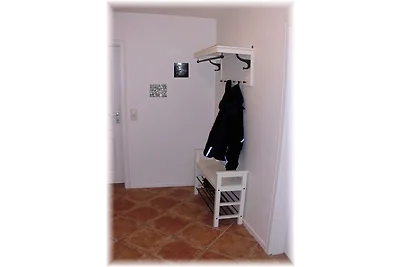 Haus Wattenblick EG