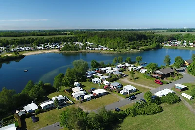 Accommodatie Vakantie op de boerderij Midlum