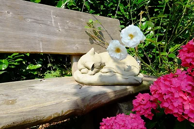 Appartamento Vacanza con famiglia Brodersby