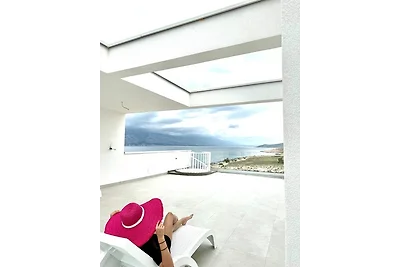 Vakantieappartement Gezinsvakantie Razanac