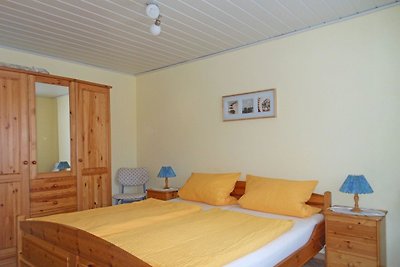 Vakantieappartement Gezinsvakantie Wittdün