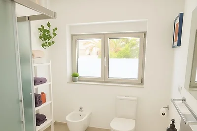 Fantastico 2 - Grossem Balkon -