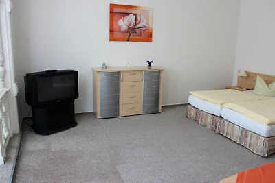 Vakantieappartement Gezinsvakantie Wernigerode