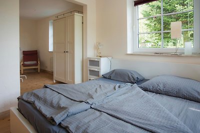 Vakantieappartement Gezinsvakantie Rieseby