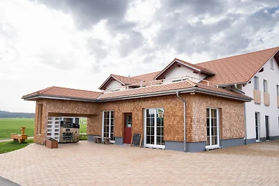 Ferienwohnung Hühnernest