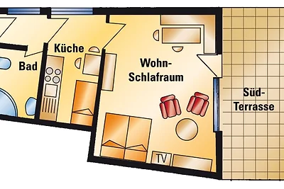 Chalet Cristall Superior