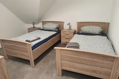 Appartamento Vacanza con famiglia Lingen (Ems)