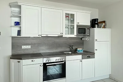 Appartamento Vacanza con famiglia Wyk