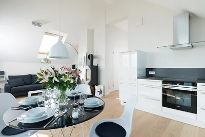 Ostsee - Appartement Nr. 55 "Marina