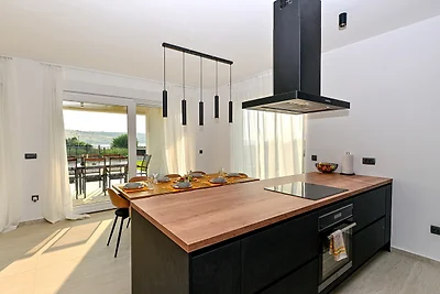 Holiday Home Villa Giovanni