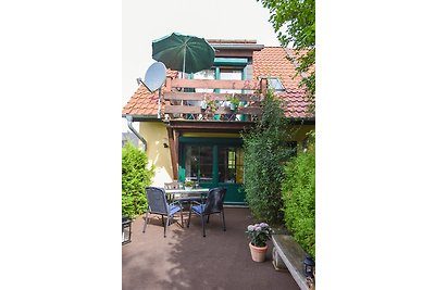 Casa vacanze Vacanza di relax Friedrichsbrunn