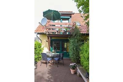 Casa vacanze Vacanza di relax Friedrichsbrunn