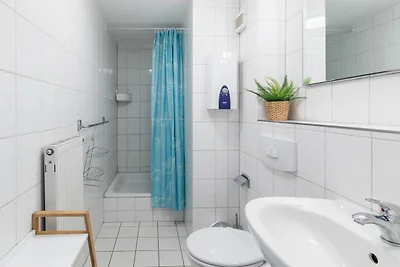 Haus Seeblick Wohnung 21