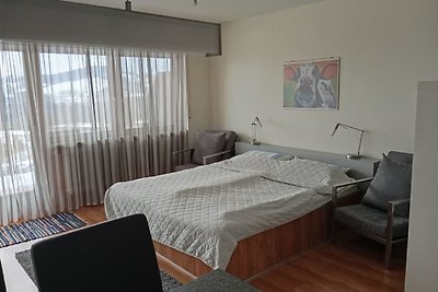 Ferienwohnung Panoramablick