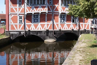 Meeresbrise Wismar - ABC334