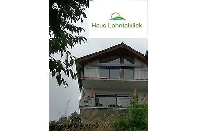 Haus Lahntalblick