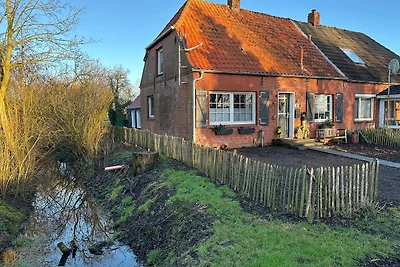 Vakantiehuis Ontspannende vakantie Hamswehrum