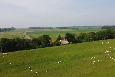 An der alten Scheune