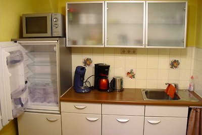 Vakantieappartement Gezinsvakantie Rüdersdorf bei Berlin