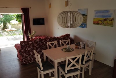 Vakantieappartement Gezinsvakantie Ahrweiler