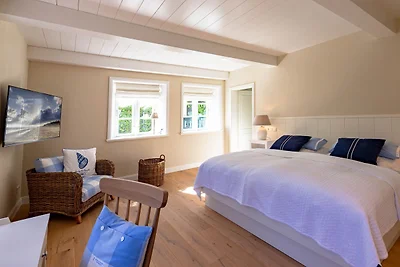 Küstenliebe Nieblum