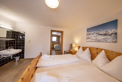Ferienhaus Kitzbüheler Alpen Oma