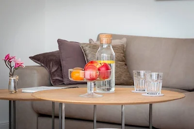 Vakantieappartement Gezinsvakantie Hohwacht