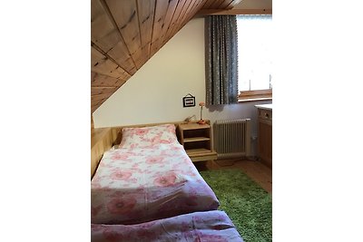 Vakantieappartement Gezinsvakantie Eben Reichenau