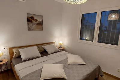 Vakantiehuis Ontspannende vakantie Tarragona