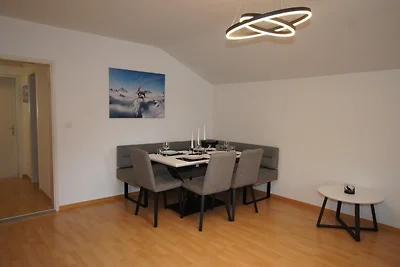 Dischmastrasse 31 - 303