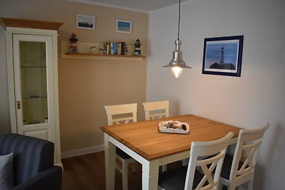 Vakantieappartement Gezinsvakantie Baabe