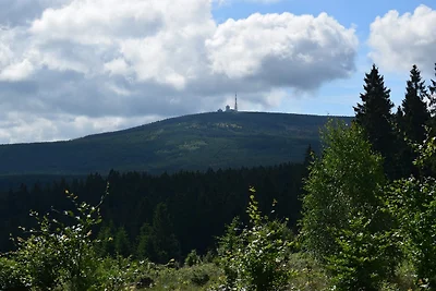 Vakantieappartement Gezinsvakantie Sankt Andreasberg