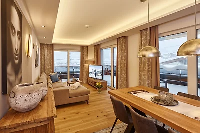 Appartamento Vacanza con famiglia Seefeld in Tirol