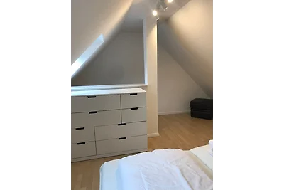 "Spökenkieker" - Haus Sylvia 5