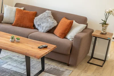 Appartamento Vacanza con famiglia Putbus