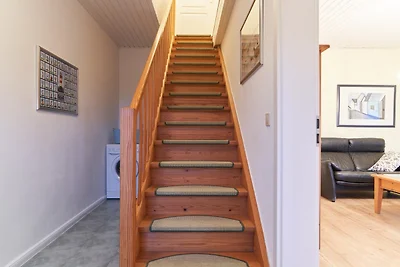 Reetdachhaus Sünsbarg