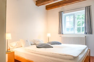 Apartament Dla rodzin Parchtitz