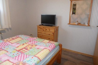 Ferienwohnung Friedel