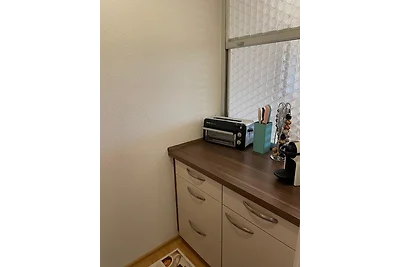 Apartment Thermen-Zeit