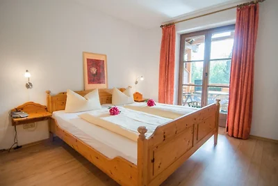 Appartamento Vacanza con famiglia Ruhpolding