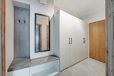 Vakantieappartement Gezinsvakantie Mielno