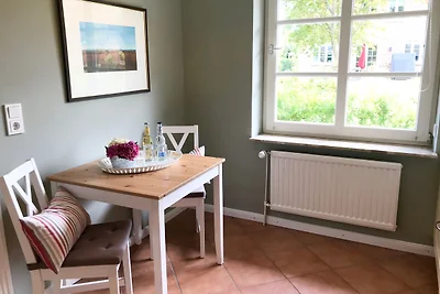 Deichblick in Nieblum