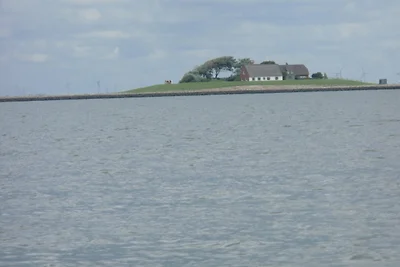 Appartamento Vacanza con famiglia Dagebüll